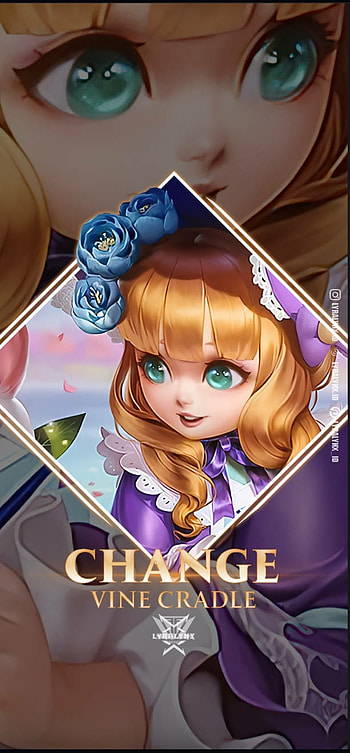 Mobile Legend, ml HD phone wallpaper