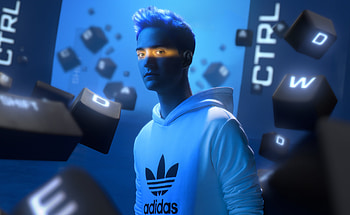 Ninja Youtuber , ninja-youtube, male-celebrities, boys, behance HD wallpaper