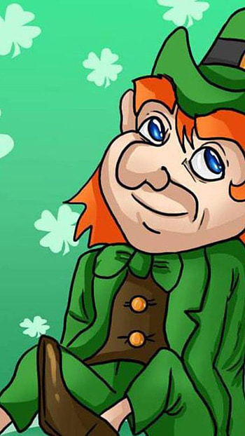 patrick, cartoon HD phone wallpaper