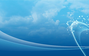 Blue Sky Abstrakt Windows Backgrounds | Full . HD wallpaper