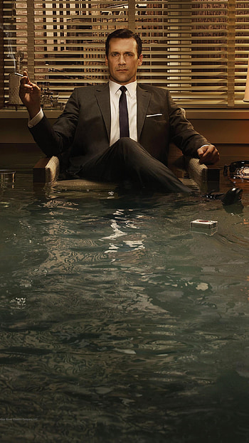 Mad Men (2022) movie HD phone wallpaper