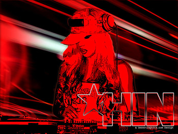 HIN5, hot, hot import nights, hin, dj ladytribe HD wallpaper