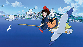 Kiki& HD wallpaper
