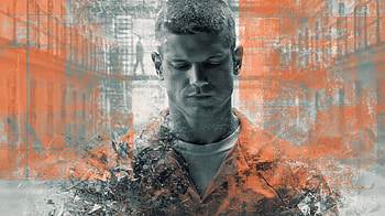 Prison Break - Michael Scofield | Quad, TV Show HD wallpaper