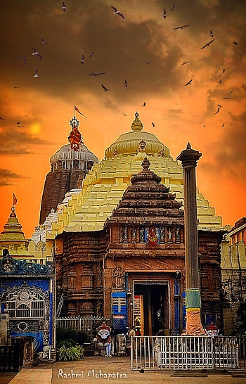 Shri Jagannath, odisha, puri HD phone wallpaper