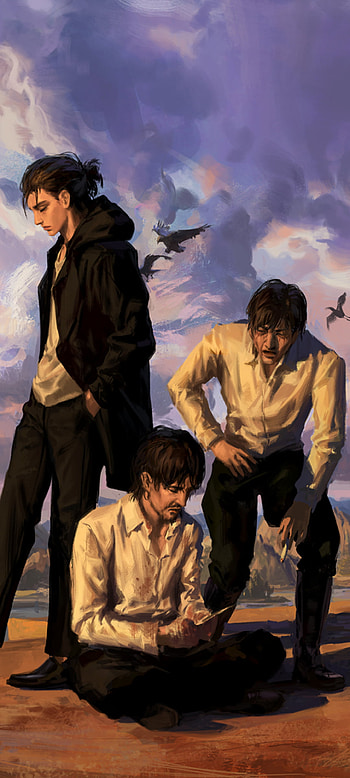 Eren Yeager, Anime, Attack on Titan HD phone wallpaper