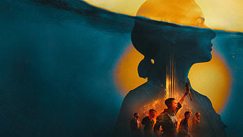 Silo : A Captivating Tale of Silence and Survival, silo HD wallpaper