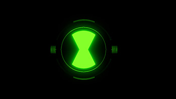 ArtStation - Alien Force, martins imokhai, Ben 10 Omnitrix HD wallpaper