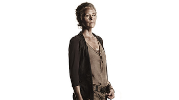 The Walking Dead, Tv Show, Carol Peletier, Melissa Mcbride HD wallpaper