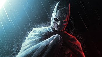 Batman Darkness , batman, superheroes, artist, artwork, digital-art, artstation HD wallpaper