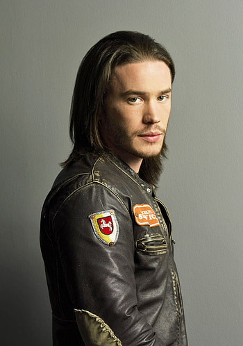 Tom Pelphrey, Johnny ideas, Soap opera stars, Tom Pelphrey HD phone wallpaper