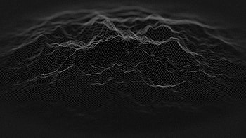 Texture, dark, 3D surface HD wallpaper