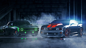 Chevrolet Camaro lowrider, , Chevy vehicles, Auto style HD wallpaper