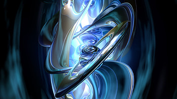 Abstract Fantasy, 3d and cg, other, abstract, fantasy HD wallpaper