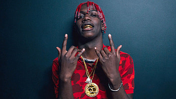 Lil Yachty, Lil Boat , Zoey Simpson post, Unique design HD wallpaper