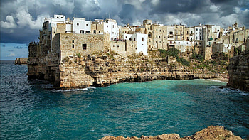 Lecce, Travels, Day rome amalfi, Designer journeys HD wallpaper