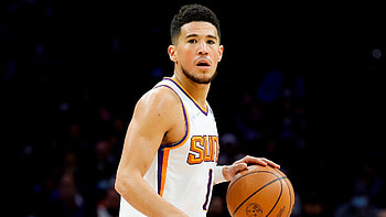 Devin Booker, Sports, Health and safety protocols, Sporting news HD wallpaper