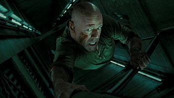 Live or Die Hard, High-octane action, Explosive stunts, Non-stop excitement HD wallpaper