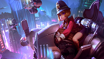 D O City Police , artist, artwork, digital-art, behance HD wallpaper
