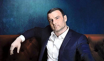 Liev Schreiber, Intense acting, Compelling characterizations, Stage and screen excellence HD wallpaper