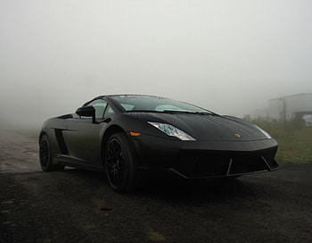 Lamborghini , tuning, lambo, gallardo, car HD wallpaper