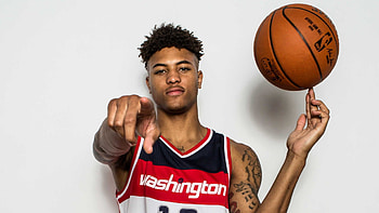 Washington Wizards, Kelly Oubre HD wallpaper