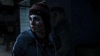 Until Dawn 47305 HD wallpaper