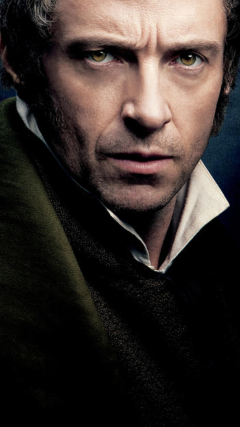 Les Misérables (2022) movie HD phone wallpaper