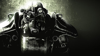 Fallout , Post-nuclear cityscape, Gaming art, Virtual wasteland HD wallpaper