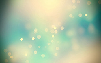 Abstract, Glare, Circles, Shine, Light, Dim HD wallpaper