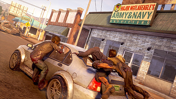 video game, State of Decay 2 HD wallpaper