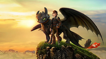 150 Drachenzhmen leicht gemacht 2, , Hintergrnde HD wallpaper