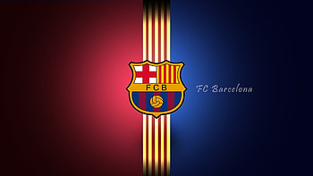 Fc Barcelona, fc-barcelona, games, sports HD wallpaper