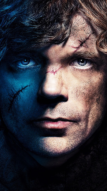 Tyrion, House Lannister HD phone wallpaper