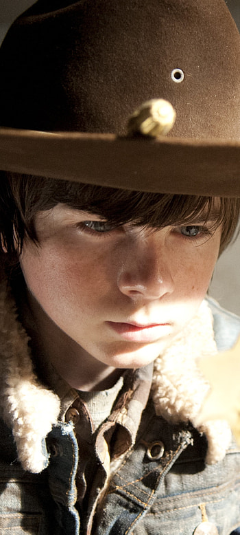 TV Show, The Walking Dead HD phone wallpaper