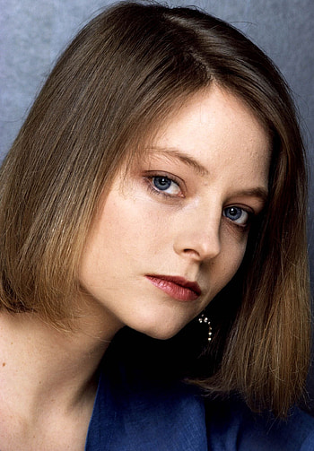 Jodie Foster, Timeless Charm, Fan Favorites, Hollywood Veteran HD phone wallpaper