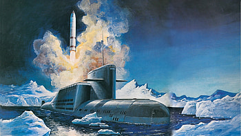 Transport, Ships, , Weapon HD wallpaper