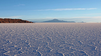 Salar De Uyuni, Bolivia, , Samantha Simpson HD wallpaper