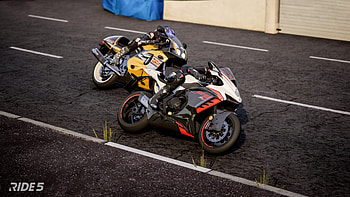 Ride 5, video game, Ride 5 HD wallpaper