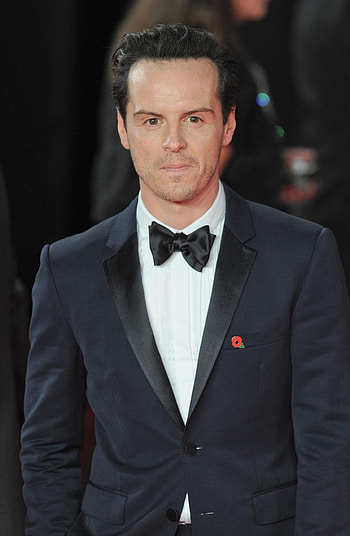 Andrew Scott, starportrt news, Bilder HD phone wallpaper