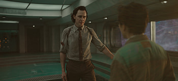 Loki Marvel Series - Tom Hiddleston Edition, Tom Hiddleston, Loki (Marvel Comics), TV Show, Loki HD wallpaper