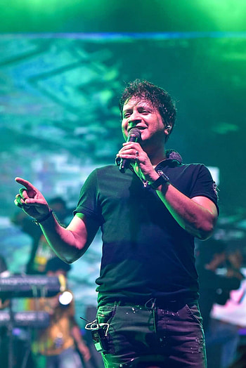 Here's why Emraan Hashmi trends on Twitter after singer KK's death, Krishnakumar Kunnath HD phone wallpaper