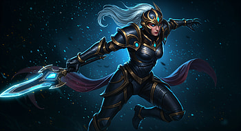 Epic Warrior Clash: Ultra, warrior, armor, spear HD wallpaper