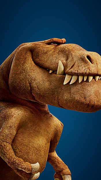 The Good Dinosaur (2022) movie HD phone wallpaper