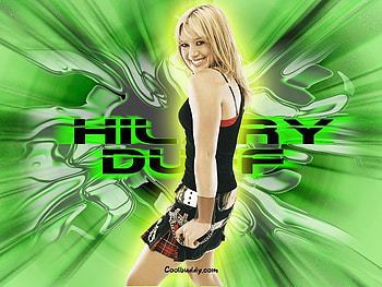 Hilary Duff, ea HD wallpaper