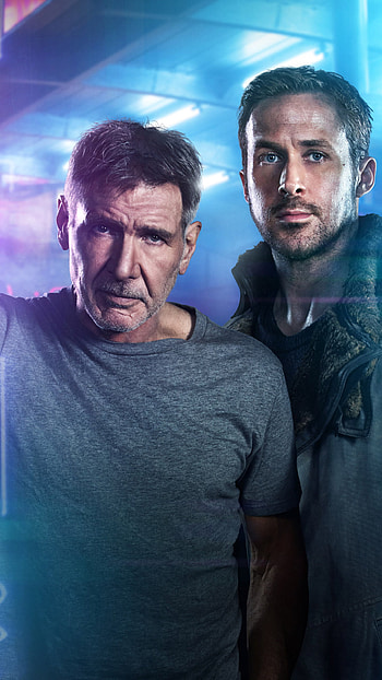 Blade Runner 2049, Ryan Gosling, Samsung Galaxy HD phone wallpaper