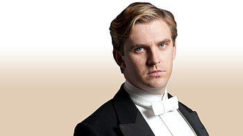 Downton Abbey TV show, , Actor Dan Stevens, The Guest film HD wallpaper