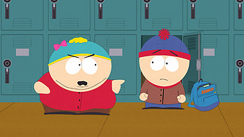 Eric Cartman, ultra , Highly detailed HD wallpaper