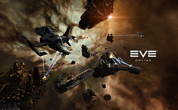 EVE Online, , Ethan Johnson, Digital art HD wallpaper