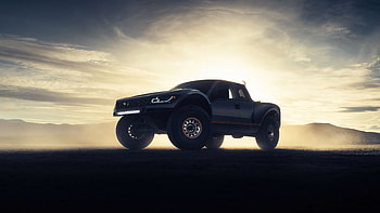 Armada Prerunner, cars, 2024-cars HD wallpaper